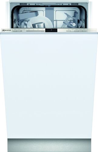 Посудомоечная машина Neff S853IKX50R