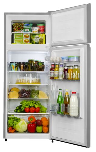 Холодильник Lex RFS 201 DF IX