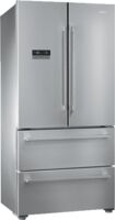 Холодильник Side-by-side Smeg FQ55FXDF