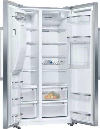Холодильник Side-by-side Bosch KAG93AI30R