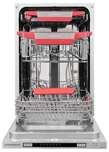 Посудомоечная машина Kuppersberg GSM4573