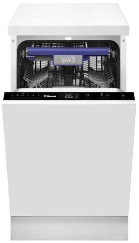 Посудомоечная машина Hansa ZIM406EH