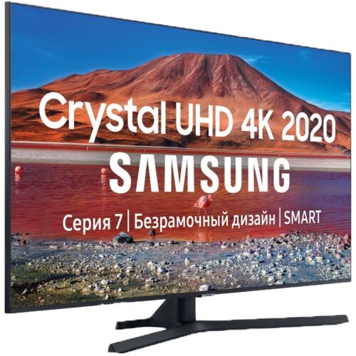 ЖК-телевизор Samsung UE50TU7090UX