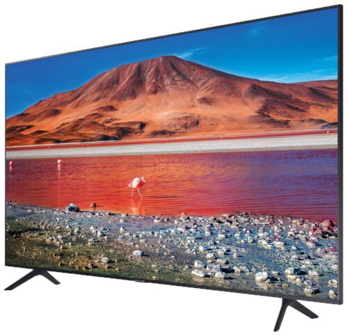 ЖК-телевизор Samsung UE70TU7090UX