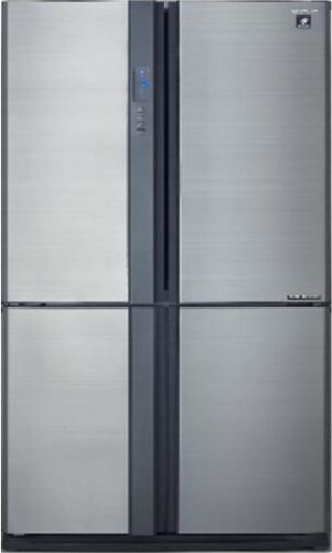 Холодильник Side-by-side Sharp SJEX93PSL