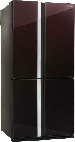 Холодильник Side-by-side Sharp SJGX98PRD