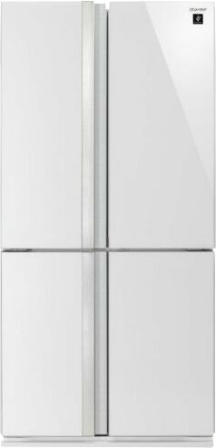 Холодильник Side-by-side Sharp SJGX98PWH