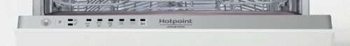Посудомоечная машина Hotpoint-Ariston HSIE 2B19