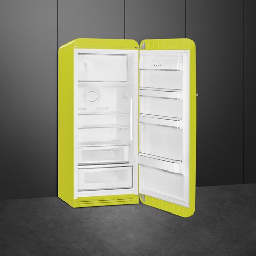 Холодильник Smeg FAB28RLI5