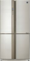 Холодильник Side-by-side Sharp SJEX93PBE