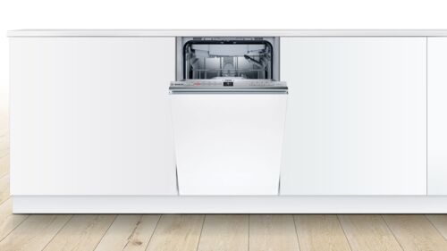 Посудомоечная машина Bosch SPV2IMX1BR