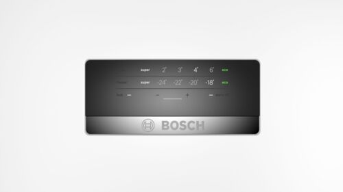 Холодильник Bosch KGE39AW33R