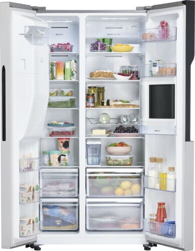 Холодильник Side-by-side Gorenje NRS9182VXB1