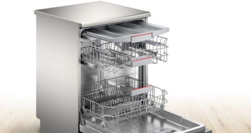 Посудомоечная машина Bosch SMS2HKI3CR