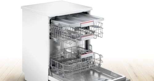 Посудомоечная машина Bosch SMS4HMW1FR