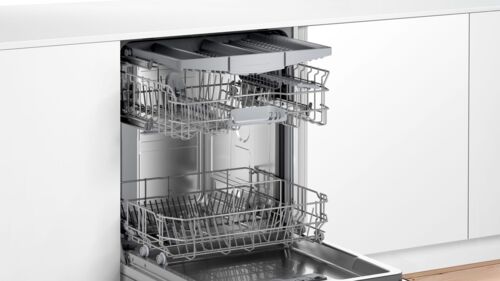 Посудомоечная машина Bosch SMV2HMX1FR
