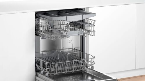 Посудомоечная машина Bosch SMV2IMX1GR