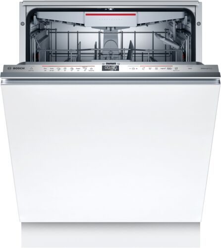 Посудомоечная машина Bosch SMV6HCX2FR