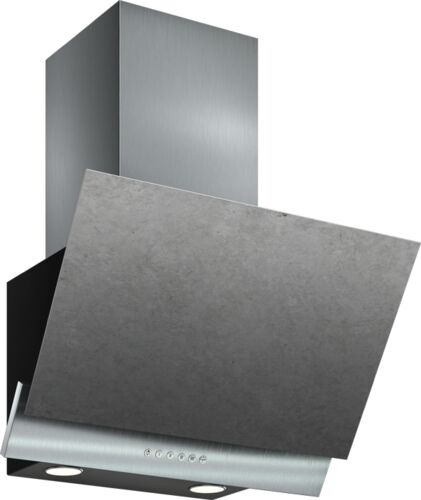 Вытяжка Elikor Рубин Ceramics S4 60Н-700-Э4Д нержавеющая сталь/цемент керамогранит