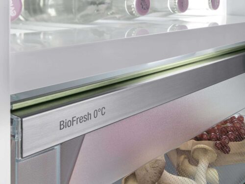 Холодильник Side-by-side Liebherr IXCC5155