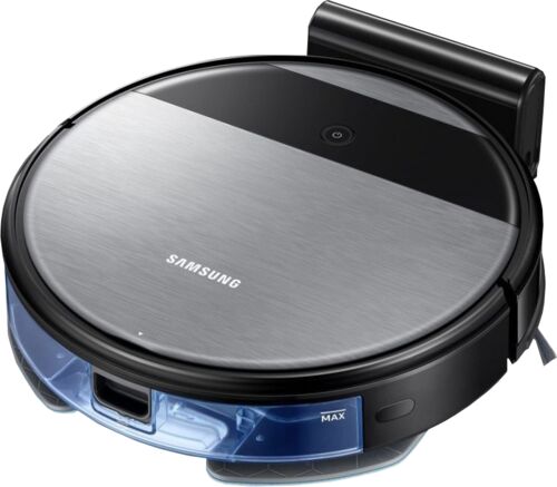 Робот-пылесос Samsung VR05R503PWG
