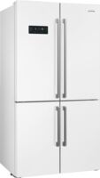 Холодильник Side-by-side Smeg FQ60BDF