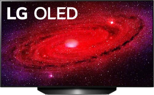 ЖК-телевизор LG OLED48CXRLA