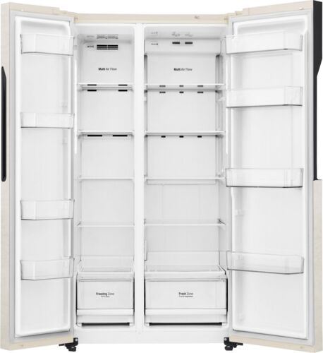 Холодильник Side-by-side LG GC-B247JEDV