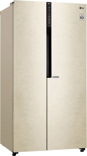 Холодильник Side-by-side LG GC-B247JEDV