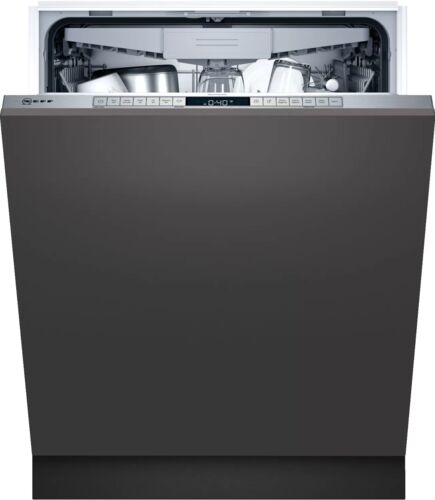 Посудомоечная машина Neff S177HMX10R