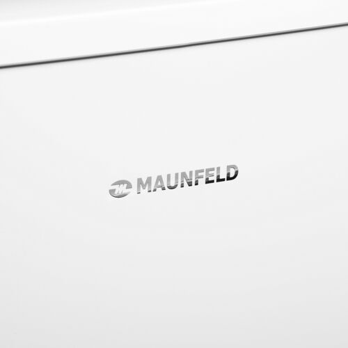 Морозильная камера Maunfeld MFFR143W