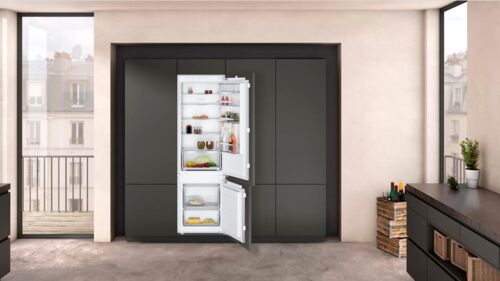 Холодильник Neff KI5872F31R