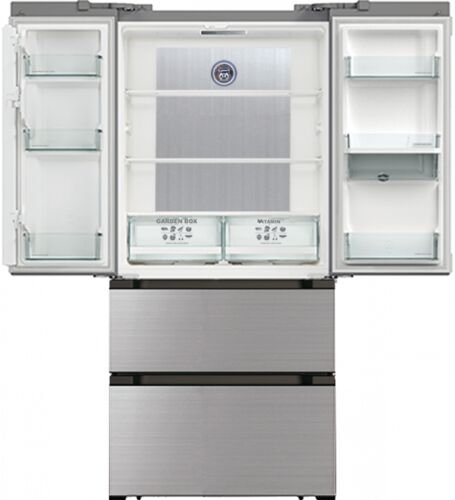 Холодильник Side-by-side Kaiser KS80420R