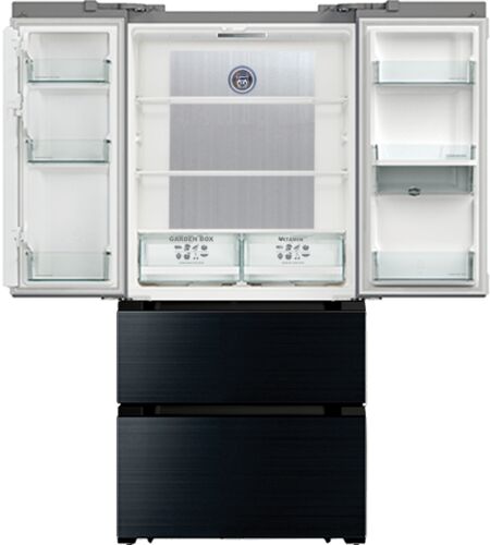 Холодильник Side-by-side Kaiser KS80420RS