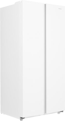 Холодильник Side-by-side Maunfeld MFF177NFWE