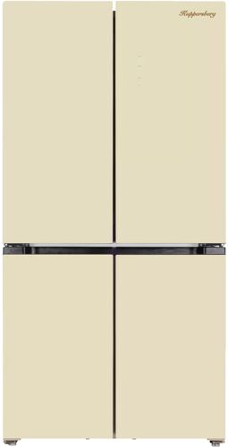 Холодильник Side-by-side Kuppersberg NFFD183BEG