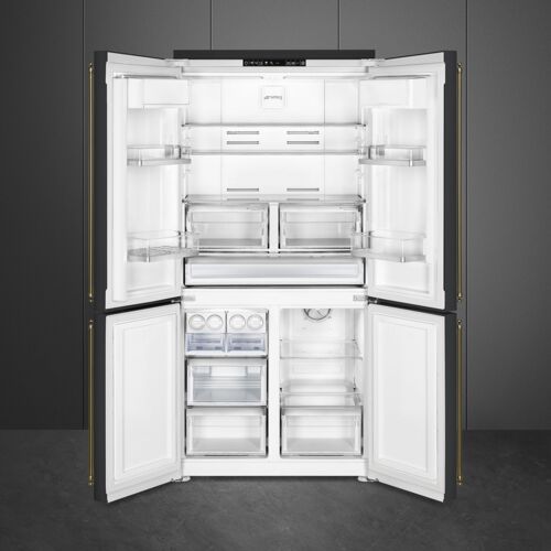 Холодильник Side-by-side Smeg FQ60CAO5