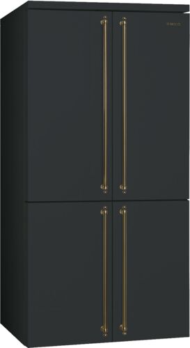 Холодильник Side-by-side Smeg FQ60CAO5