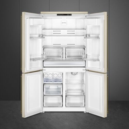 Холодильник Side-by-side Smeg FQ60CPO5