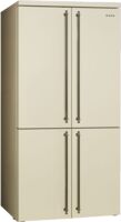 Холодильник Side-by-side Smeg FQ60CPO5