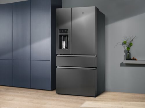 Холодильник Side-by-side Electrolux LLI9VF54X0