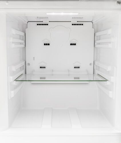 Холодильник Hyundai CC4553F нерж сталь