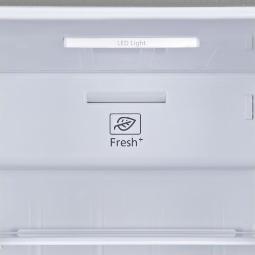 Холодильник Side-by-side Hyundai CS6503FV нержавеющая сталь