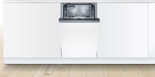 Посудомоечная машина Bosch SRV2IKX1CR