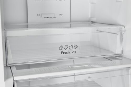 Холодильник Schaub Lorenz SLU C185D0 G