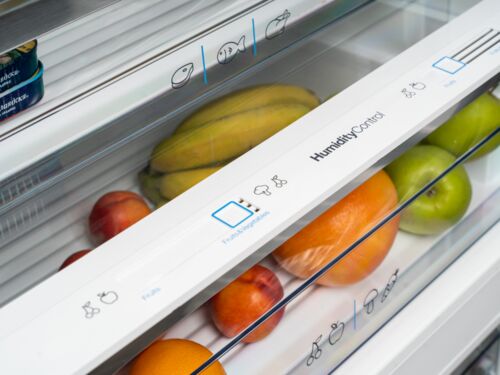 Холодильник Schaub Lorenz SLU S620X3E
