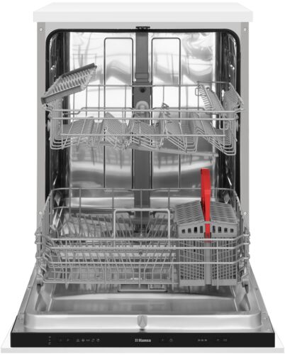 Посудомоечная машина Hansa ZIM615BQ