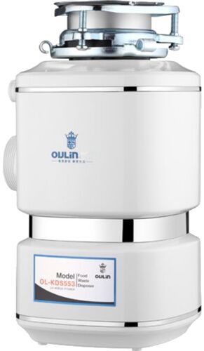 Измельчитель отходов Oulin OL-KDS553