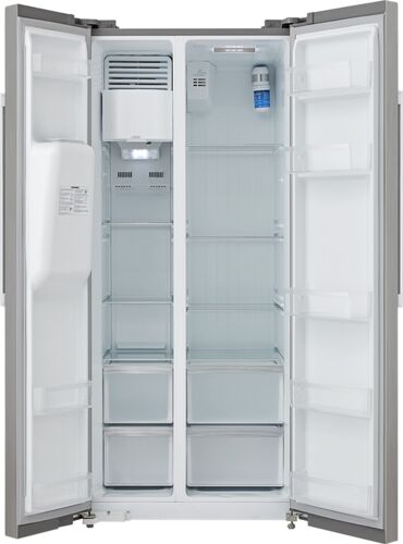 Холодильник Side-by-side Бирюса SBS573I