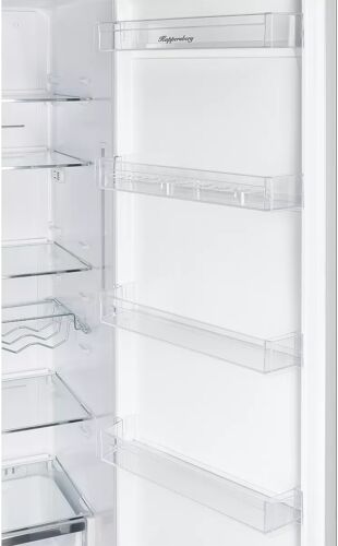 Холодильник Kuppersberg NRS186BE